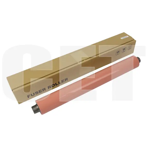 Резиновый вал NROLM1749FCZZ для SHARP MX-2600N/3100N (CET), CET7637