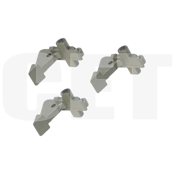 Сепаратор резинового вала 4024-1015-01 для KONICA MINOLTA Bizhub 502/552/602/652, Di551/650 (CET), CET8048