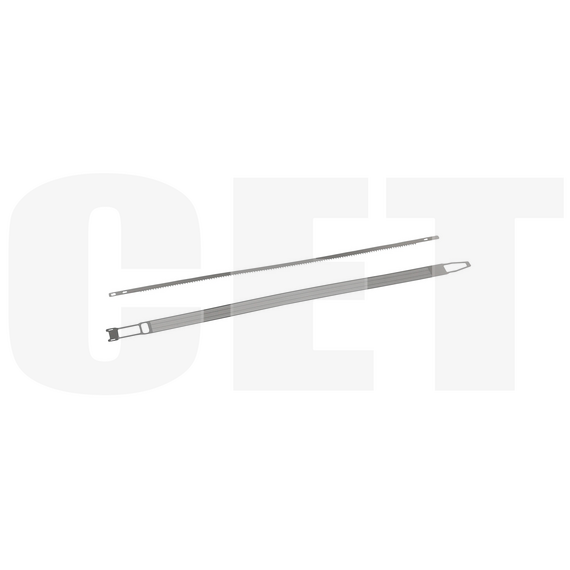 Гребенчатый электрод + сетка коротрона заряда для TOSHIBA E-Studio 330AC/400AC (CET), 75000 стр., CET561089