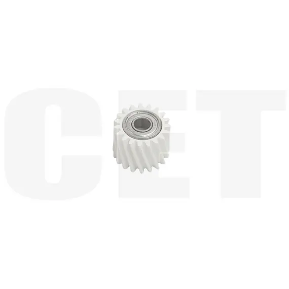 Шестерня привода резинового вала AB012097, AB012117 для RICOH Aficio MP C3003/C3503/C4503 (CET), CET361073