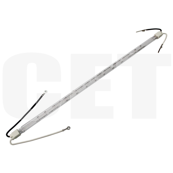 Нагревательная лампа 230V 2KS94240, 2GR94310 для KYOCERA KM-3050/4050/5050, TASKalfa 420i/520i (CET), CET6399