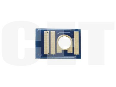 Чип картриджа для RICOH MPC4503/5503/6003/4504/5504/6004 (CET) Yellow, (WW), 22500 стр., CET8720YN
