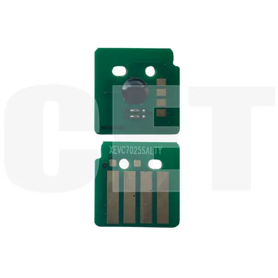 Чип картриджа 106R03746 для XEROX VersaLink C7025/7030/7035 (CET) Yellow, 16500 стр., CET381227