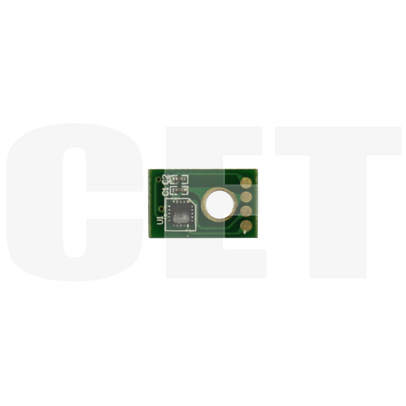 Чип картриджа для RICOH Aficio MPC3002/MPC3502 (CET) Black, (WW), 28000 стр., CET8272