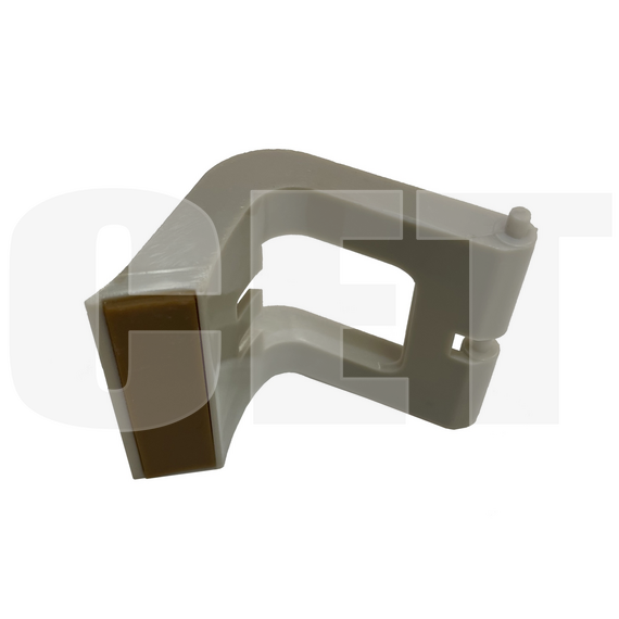 Тормозная площадка RF5-2886 для HP LaserJet 1100/3200 (CET), DGP0624