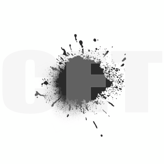 Тонер TF11K C-EXV51 для CANON iR ADVANCE C5535/C5540/C5550/C5560 (CET) Black, 20кг/мешок, CET111015