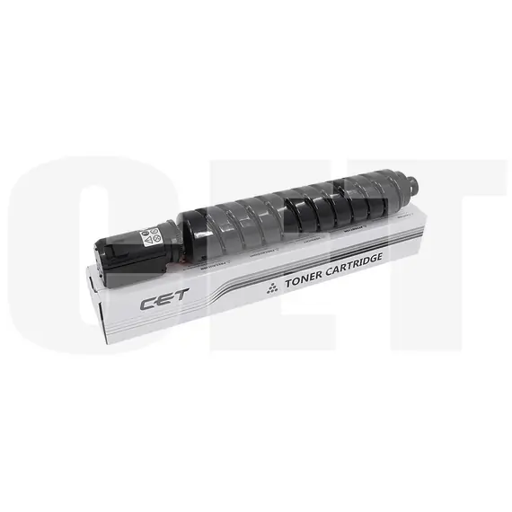 Тонер-картридж (CPP) C-EXV63 для CANON iR 2725/iR 2725i (CET), (EUR/MEA/Afr), 562г, 30000 стр., CET131176