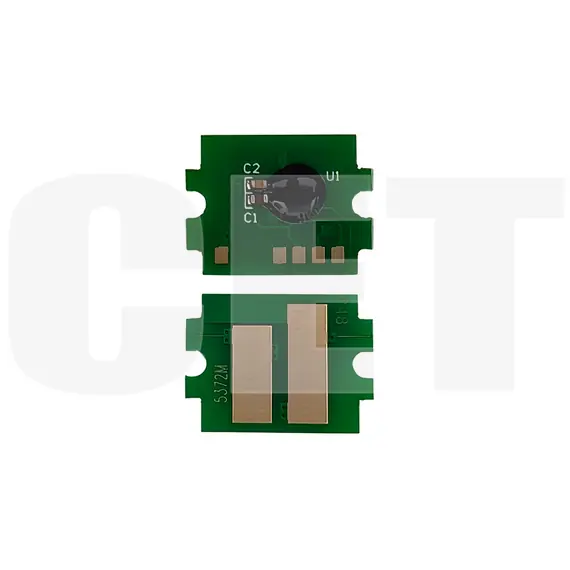 Чип картриджа TK-5370M-Chip для KYOCERA ECOSYS PA3500cx, MA3500cix/MA3500cifx (CET) Magenta, 5000 стр., CET381482