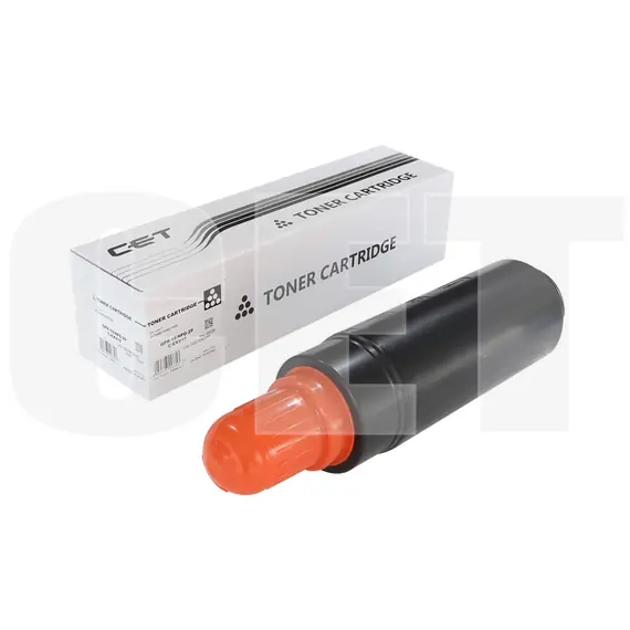 Тонер-картридж (CPP) C-EXV15 для CANON iR7086/7095/7105 (CET), 2000г, 47000 стр., CET5335