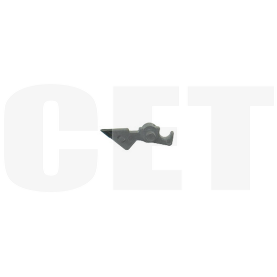 Сепаратор тефлонового вала PTME0039QSZZ для SHARP AR-2048S/2048D/2048N/2348D/2348N/2648N/3148N (CET), CET8256