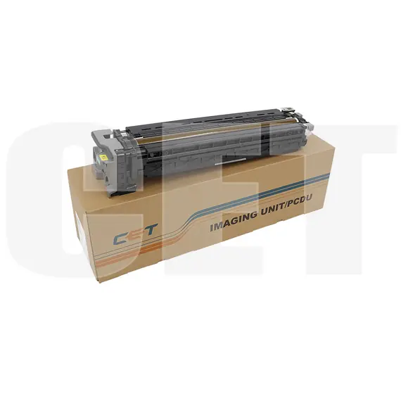 Блок барабана/девелопера D0F22213 для RICOH IM C7010 (CET) Yellow, CET471219