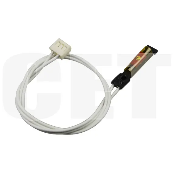 Термистор-2 для HP LaserJet P4014/P4015/P4515, M601/M602/M603/M604/M605/M606 (CET), CET6886