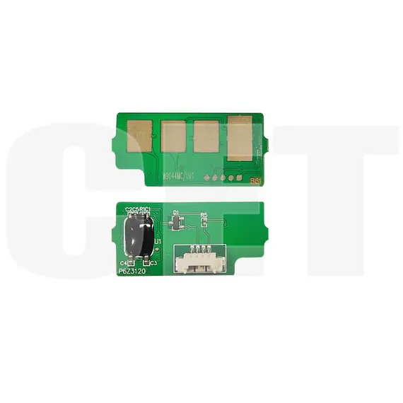Чип драм-юнита W9044MC для HP Color LaserJet Managed MFP E77822/E77825/E77830 (CET), 100000 стр., CET411004