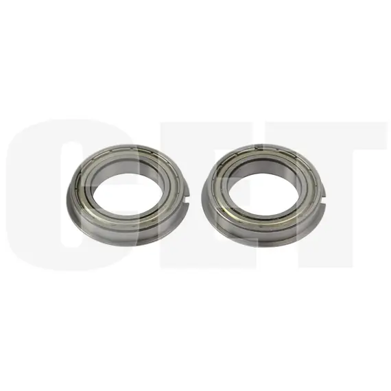 Подшипник тефлонового вала для KONICA MINOLTA Bizhub 654/754/C654/C754 (CET), 2 шт/компл, CET7174