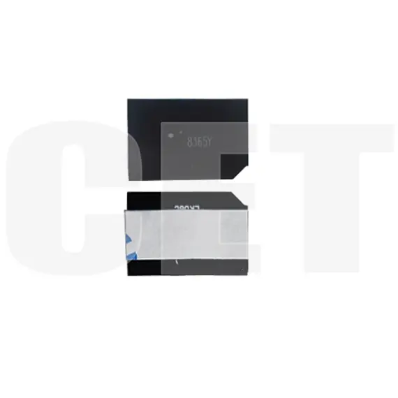 Чип картриджа TK-8365Y для KYOCERA TASKalfa 2554ci (CET) Yellow, 12000 стр., CET381297