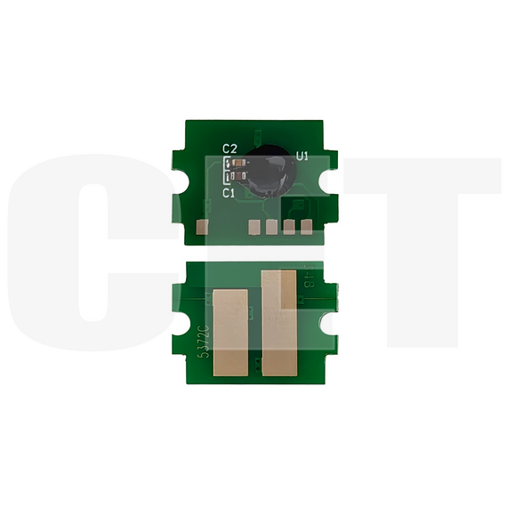 Чип картриджа TK-5370C-Chip для KYOCERA ECOSYS PA3500cx, MA3500cix/MA3500cifx (CET) Cyan, 5000 стр., CET381481