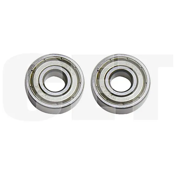 Подшипник резинового вала AE03-0098 для RICOH Aficio MP4000/MP5000/MP4000B/MP5000B (CET), 2 шт/компл, CET0888