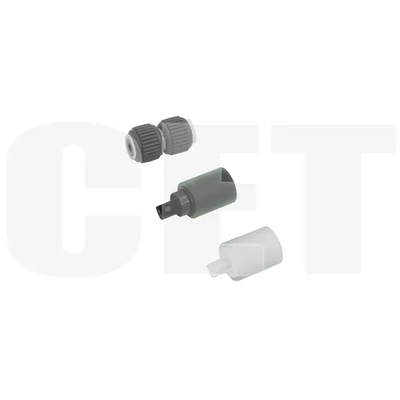 Комплект роликов ADF FL1-3120-000 , FC0-9450-000, FC0-9631-000 для CANON iR ADVANCE C3520i/3525i/3530i (CET), CET511038
