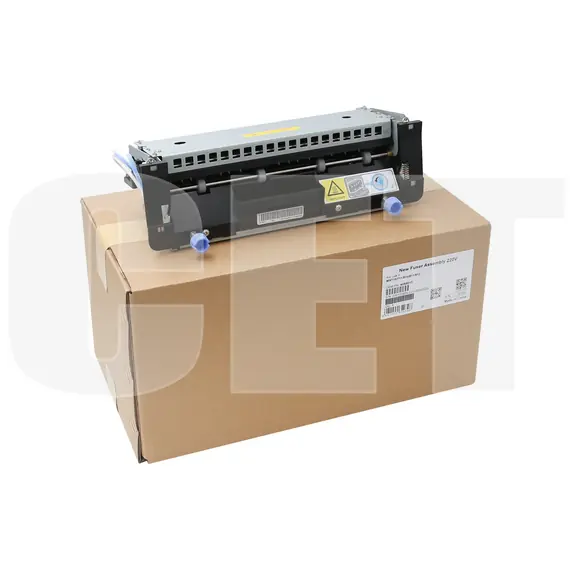 Фьюзер (печка) в сборе 40X8017 для LEXMARK MX710/MX711/MX810/MX811/MX812/MS810/MS811/MS812 (CET), CET2838U