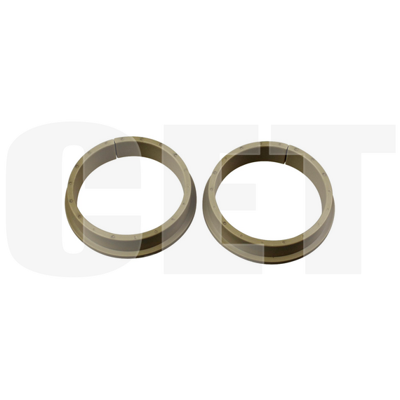 Бушинг тефлонового вала LBSHZ0368FCZ1 для SHARP MX-M850/M950/M1100 (CET), 2 шт/компл, CET7622