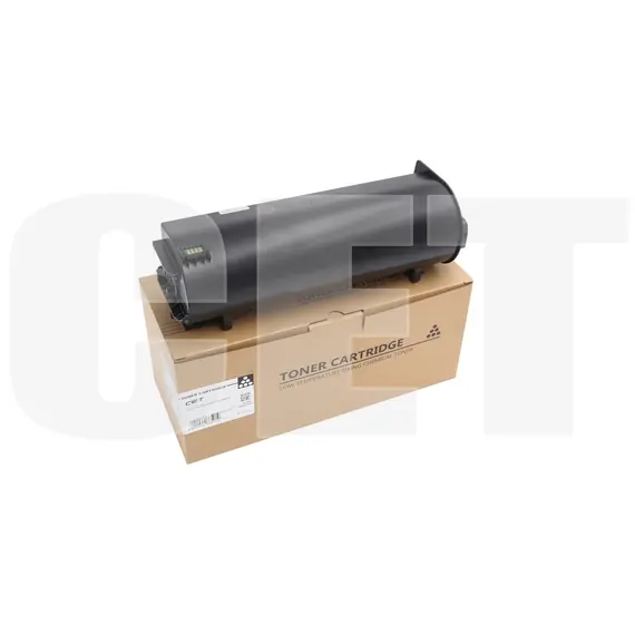 Тонер-картридж 106R03945 для XEROX VersaLink B600/B605/B615 (CET), 545г, 45000 стр., CET131109