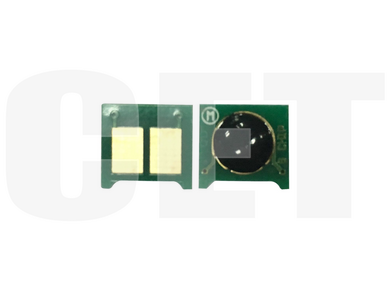 Чип картриджа CB435A, CB436A, CC364A, CE255A, CE505A для HP LaserJet P1005/P1006/P1505/P2035/P2055/P4015/P3015 (CET), (WW), (унив.), 1.5K/2K/10K/6K/2.3K, CET0971