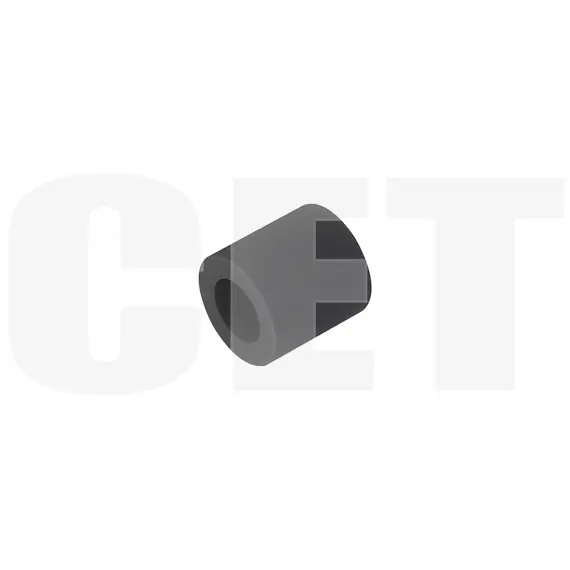 Резинка ролика подхвата/подачи NROLR0212QSA1, NROLR0212QSAZ для SHARP MX-C250/C300W (CET), CET341083
