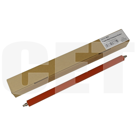 Прижимной вал ленты очистки фьюзера NROLR1836FCZZ для SHARP MX-M283N/M363U/M453U/M503U (CET), CET7678