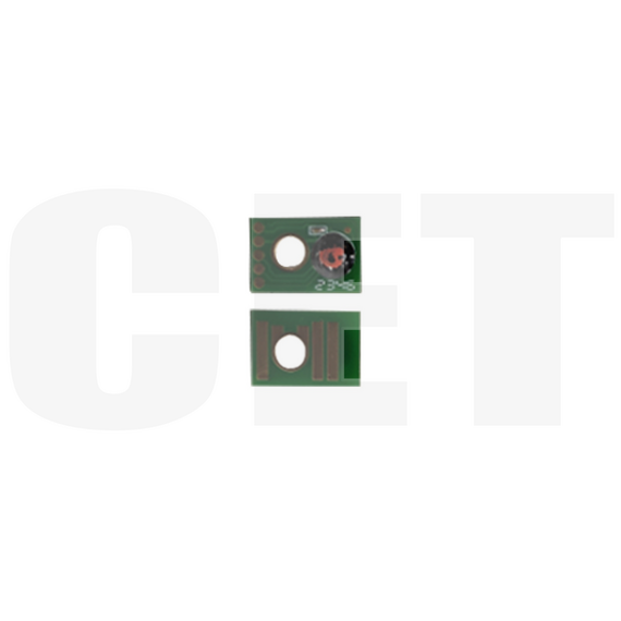Чип картриджа 842407, 841819 для RICOH M C2000/M C2001, IMC2000/C2500, MPC2011/2003 (CET) Magenta, CET381375