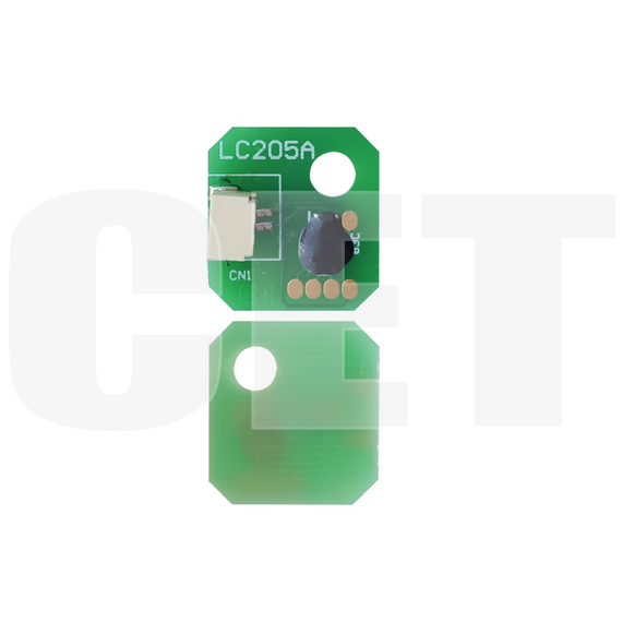 Чип фьюзера FM1-R520-Card для CANON iR ADVANCE DX C5850i/C5870i (CET), 420000 стр., CET461012