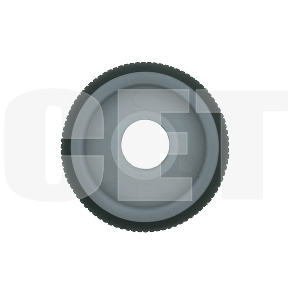 Ролик ограничительный RC1-3470 для HP LaserJet 1320/1160/2410/2420/P2014/P2015 (CET), DGP0626