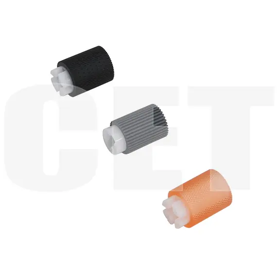 Комплект роликов BP-RT700 для SHARP MX-3050/3060/2651/3061 (CET), CET511048