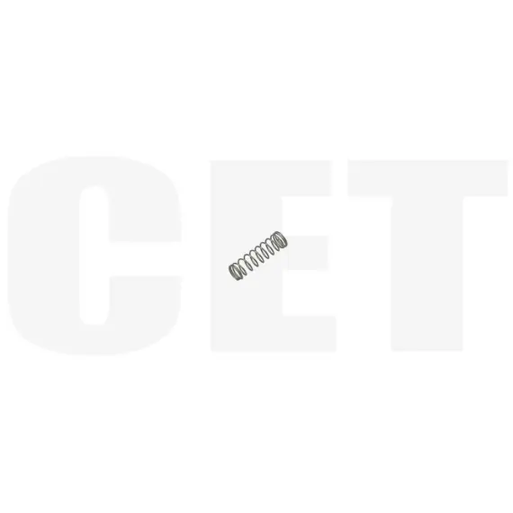 Пружина сепаратора тефлонового вала B044-4155 для RICOH Aficio 1515 (CET), CET6118