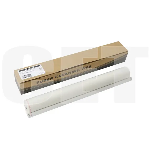 Лента очистки фьюзера NROLN2087FCZZ для SHARP MX-M754N/654N/6508 (CET), CET231002