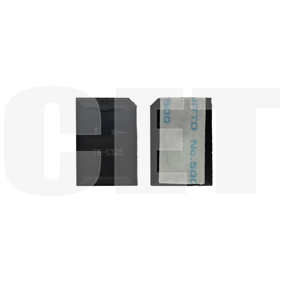 Чип картриджа TK-6325 для KYOCERA TASKalfa 4002i/5003i/6003i (CET), 35000 стр., CET381398