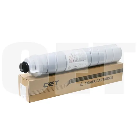 Тонер-картридж 884916 для RICOH Aficio MP9000/MP1100/MP1350 (CET), 1600г, 56000 стр., CET6796U