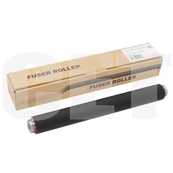 Резиновый вал с бушингами FM4-3160-000 для CANON iR ADVANCE 6055/6065/6075/6255/6265/6275 (CET), CET5121