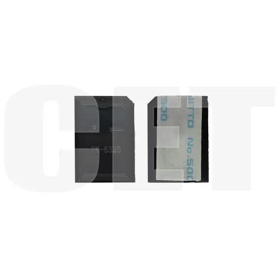 Чип картриджа TK-6325 для KYOCERA TASKalfa 4002i/5003i/6003i (CET), 35000 стр., CET381398