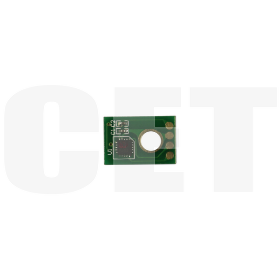 Чип картриджа для RICOH Aficio MPC305 (CET) Magenta, (WW), 4000 стр., CET8278
