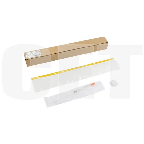 Тканевая накладка прижимной планки фьюзера для KONICA MINOLTA bizhub 301i/451i/751i/C251i/C451i/C550i/C750i (CET), CET311057