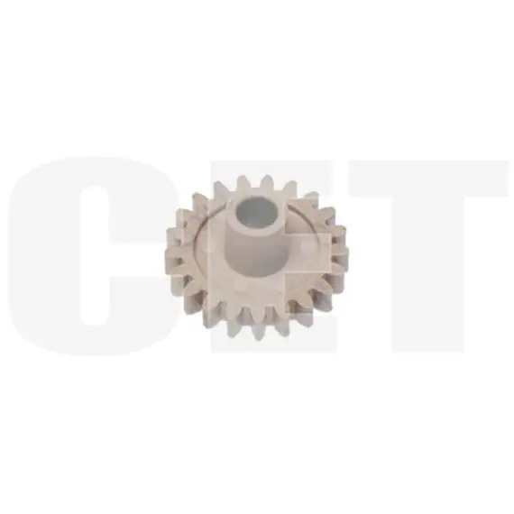 Шестерня фьюзера 21T RS6-0845-000 для HP LaserJet 9000/9040/9050 (CET), CET0739