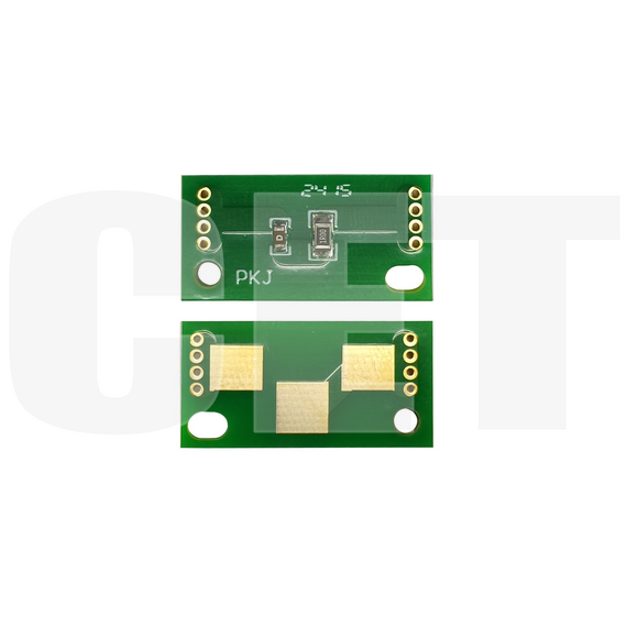 Чип драм-юнита DR-912/DR-712K для KONICA MINOLTA Bizhub 758/808/C659/C759 (CET), 400K/300K, CET391020