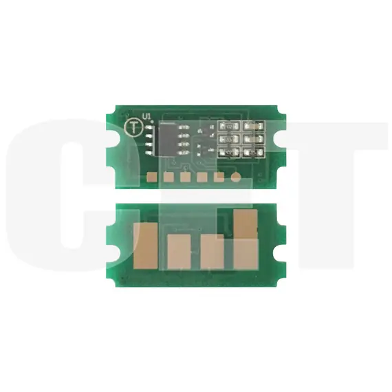Чип картриджа TK-3100 для KYOCERA FS-2100D/2100DN, ECOSYS M3040dn/M3540dn/M3040idn/M3540idn (CET), CET9643
