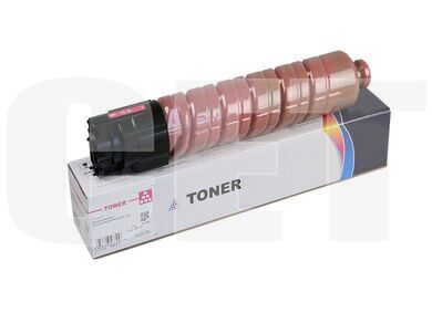 Тонер-картридж 821096 для RICOH Aficio SPC430DN/431DN (CET) Magenta, (WW), 360г, 21000 стр., CET6845