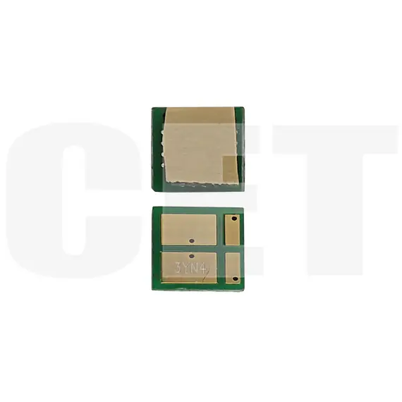 Чип картриджа CF237Y для HP LaserJet Enterprise M607dn/M608dn/M609dh, MFP M631dn/M632fht/M633fh (CET), 41000 стр., CET401120