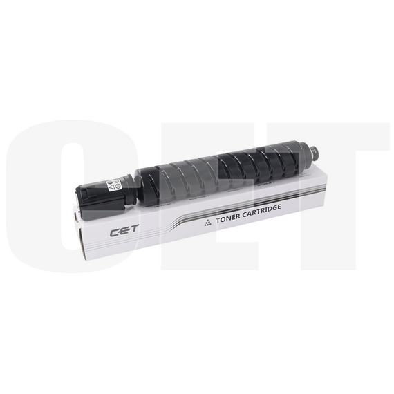 Тонер-картридж (CPP, TF11) C-EXV66 для CANON iR ADVANCE DX 4925/4935/4945 (CET), 785г, 44500 стр., CET131139