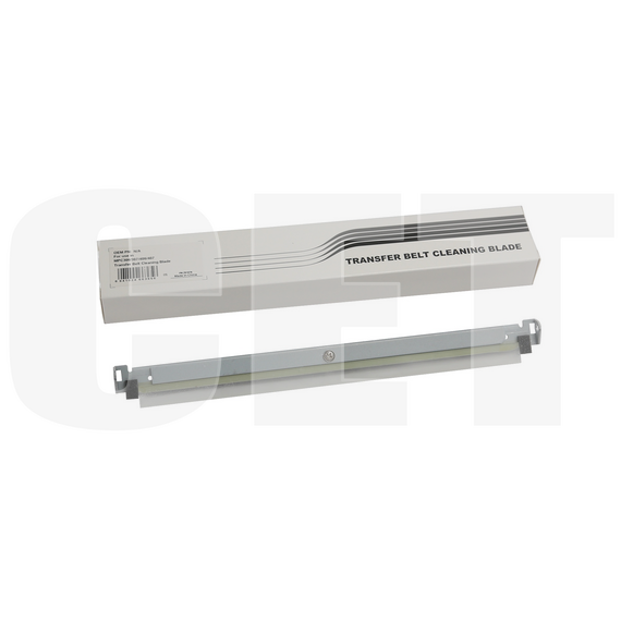 Лезвие очистки ленты переноса для RICOH MPC306/C307/C406/C407 (CET), 120000 стр., CET281078