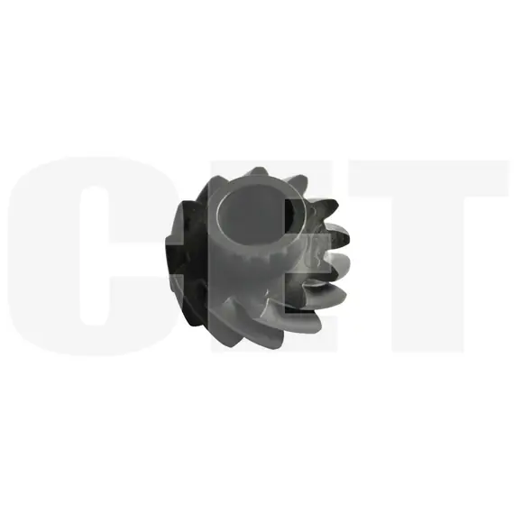 Шестерня привода шнека отработанного тонера 12T AB01-1462 для RICOH Aficio 1060/1075 (CET), CET8443