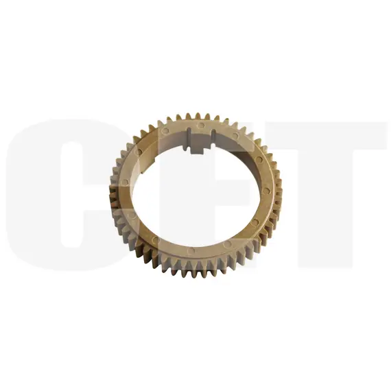Шестерня привода тефлонового вала 52T FU7-0525-000 для CANON iR5055/5065/5075 (CET), CET6681