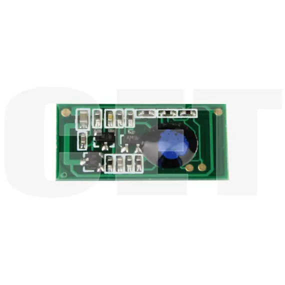 Чип картриджа для RICOH Aficio MPC2030/2050/2550/2530 (CET) Cyan, (WW), 5500 стр., CET8283